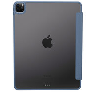 Pomologic BookFold iPad Air 13 inch hoesje navy