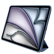 Pomologic BookFold iPad Air 13 inch hoesje navy