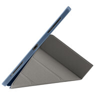 Pomologic BookFold iPad Air 13 inch hoesje navy