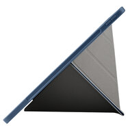 Pomologic BookFold iPad Air 13 inch hoesje navy