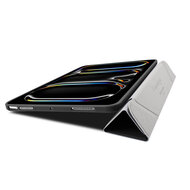 Pomologic BookFold iPad Pro 11 inch hoesje zwart