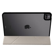 Pomologic BookFold iPad Pro 11 inch hoesje zwart