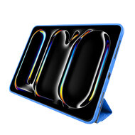 Pomologic BookFold iPad Pro 11 inch hoesje blauw