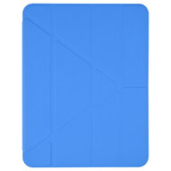 Pomologic BookFold iPad Pro 11 inch hoesje blauw