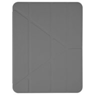 Pomologic BookFold iPad Pro 11 inch hoesje grijs
