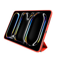 Pomologic BookFold iPad Pro 11 inch hoesje rood