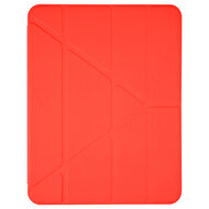 Pomologic BookFold iPad Pro 11 inch hoesje rood