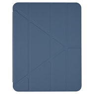 Pomologic BookFold iPad Pro 11 inch hoesje navy