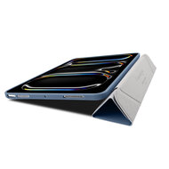 Pomologic BookFold iPad Pro 11 inch hoesje navy