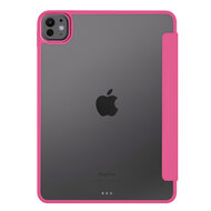 Pomologic BookFold iPad Pro 11 inch hoesje roze