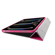 Pomologic BookFold iPad Pro 11 inch hoesje roze