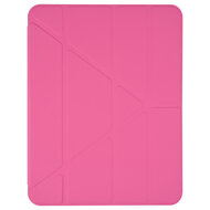 Pomologic BookFold iPad Pro 11 inch hoesje roze