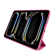 Pomologic BookFold iPad Pro 11 inch hoesje roze