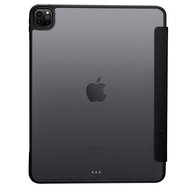 Pomologic BookFold iPad Pro 13 inch hoesje zwart