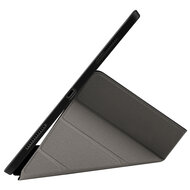 Pomologic BookFold iPad Pro 13 inch hoesje zwart