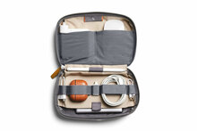 Bellroy Tech Kit accessoires tech organizer zwart