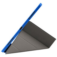 Pomologic BookFold iPad Pro 13 inch hoesje blauw