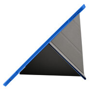 Pomologic BookFold iPad Pro 13 inch hoesje blauw