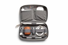 Bellroy Tech Kit accessoires tech organizer beige