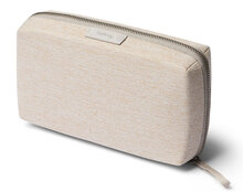 Bellroy Tech Kit accessoires tech organizer beige