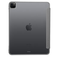 Pomologic BookFold iPad Pro 13 inch hoesje grijs