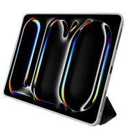 Pomologic BookFold iPad Pro 13 inch hoesje grijs