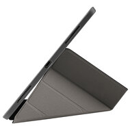 Pomologic BookFold iPad Pro 13 inch hoesje grijs