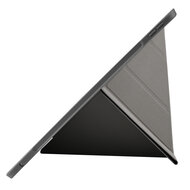 Pomologic BookFold iPad Pro 13 inch hoesje grijs