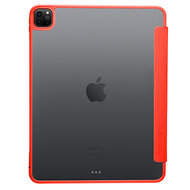 Pomologic BookFold iPad Pro 13 inch hoesje rood