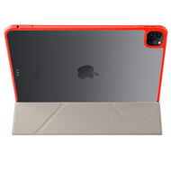 Pomologic BookFold iPad Pro 13 inch hoesje rood