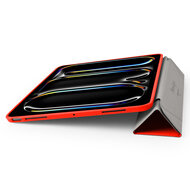 Pomologic BookFold iPad Pro 13 inch hoesje rood