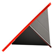 Pomologic BookFold iPad Pro 13 inch hoesje rood