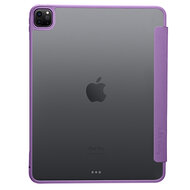 Pomologic BookFold iPad Pro 13 inch hoesje paars