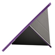 Pomologic BookFold iPad Pro 13 inch hoesje paars