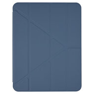 Pomologic BookFold iPad Pro 13 inch hoesje navy
