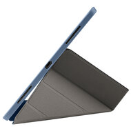 Pomologic BookFold iPad Pro 13 inch hoesje navy
