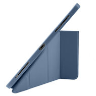 Pomologic BookFold iPad Pro 13 inch hoesje navy