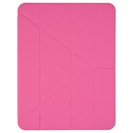Pomologic BookFold iPad Pro 13 inch hoesje roze