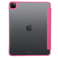 Pomologic BookFold iPad Pro 13 inch hoesje rozePomologic BookFold iPad Pro 13 inch hoesje roze