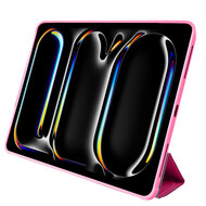 Pomologic BookFold iPad Pro 13 inch hoesje roze