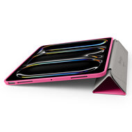 Pomologic BookFold iPad Pro 13 inch hoesje roze