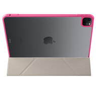 Pomologic BookFold iPad Pro 13 inch hoesje roze