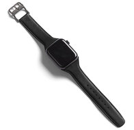 Bellroy Classic Watch Apple watch 49 / 46 / 45 mm bandje zwart