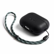 Bellroy Pod Jacket AirPods Pro 3 hoesje zwart