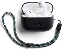 Bellroy Pod Jacket AirPods Pro 3 hoesje zwart