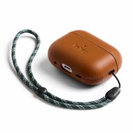 Bellroy Pod Jacket AirPods Pro 3 hoesje bruin