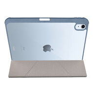 Pomologic BookFold Pencil iPad 2025 11 inch / 10,9 inch hoesje navy