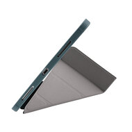 Pomologic BookFold Pencil iPad 2025 11 inch / 10,9 inch hoesje navy