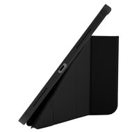 Pomologic BookFold Pencil iPad Air 11 inch hoesje zwart