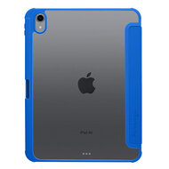 Pomologic BookFold Pencil iPad Air 11 inch hoesje blauw
